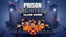 Product cover for Prison Architect - Island Bound