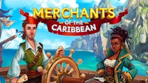 Product cover for Merchants of the Caribbean