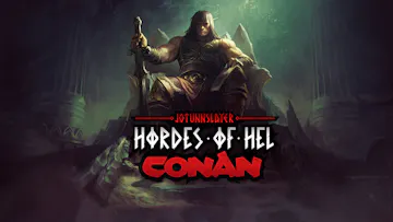 Jotunnslayer: Hordes of Hel - Conan