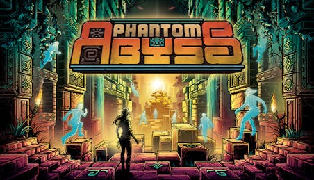 Product cover for Phantom Abyss