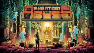 Product cover for Phantom Abyss