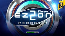 Product cover for DJMAX RESPECT V - EZ2ON PACK