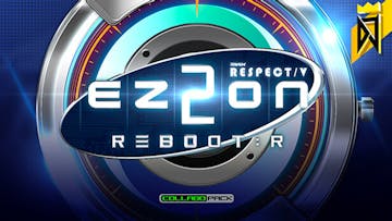 DJMAX RESPECT V - EZ2ON PACK