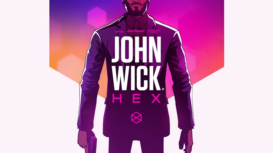 John Wick Hex