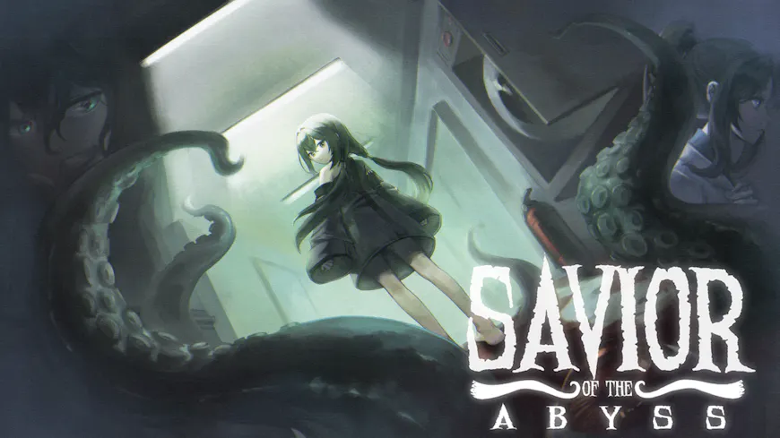 Product cover for Savior of the Abyss