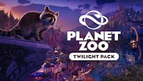 Product cover for Planet Zoo: Twilight Pack
