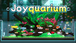 Product cover for Joyquarium