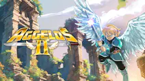 Product cover for Aggelos 2