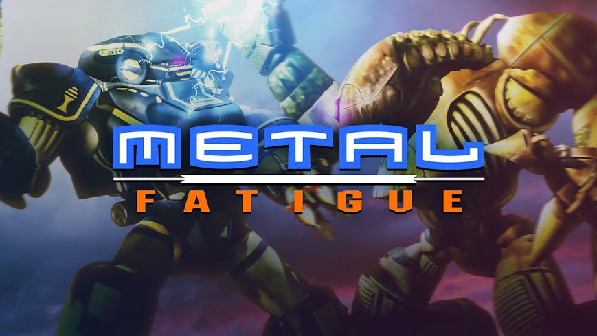 Metal Fatigue