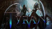 Product cover for Tyran