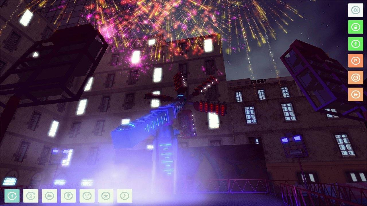Funfair Ride Simulator 3 | Steam PC Game