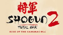 Product cover for Total War: Shogun 2 - Rise of the Samurai