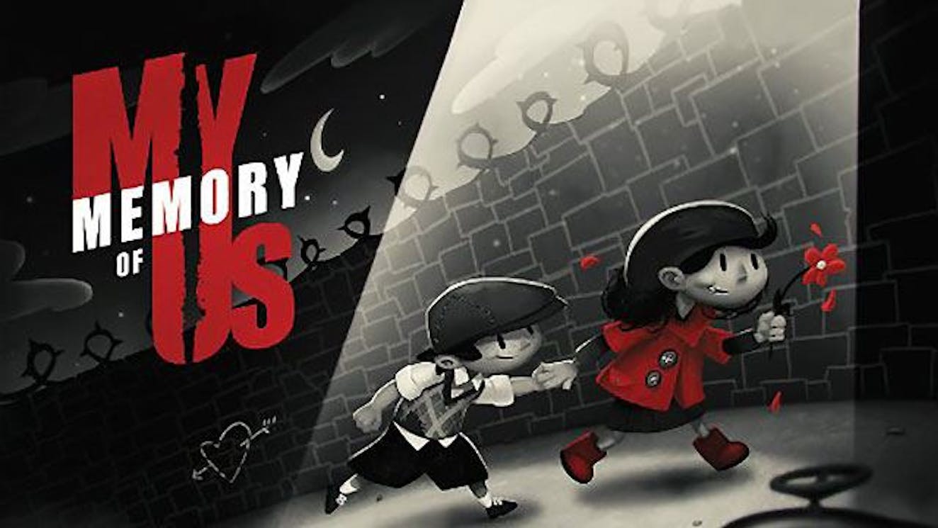 Product cover for My Memory of Us