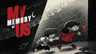 Product cover for My Memory of Us