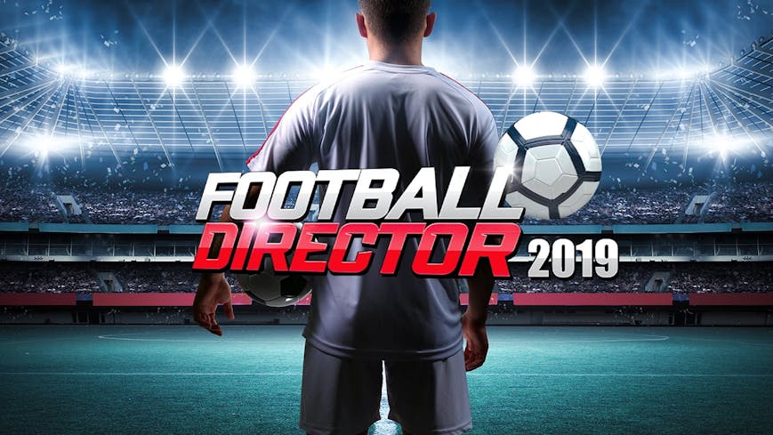 Football Director 2019