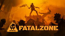 Product cover for FatalZone