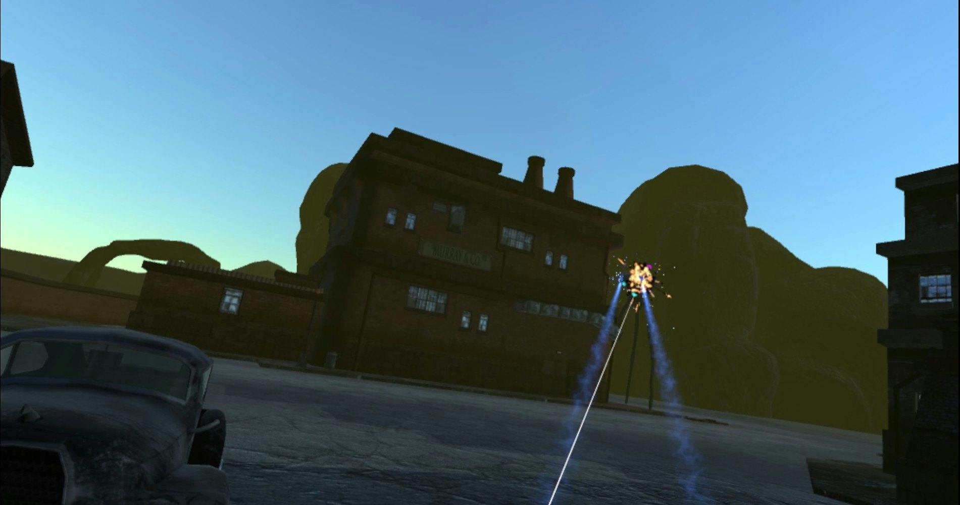 VR Chair Games PC Steam Game Fanatical