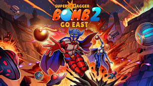 Product cover for Super Jagger Bomb 2: Go East
