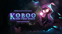 Product cover for Koboo: The Tree Spirit