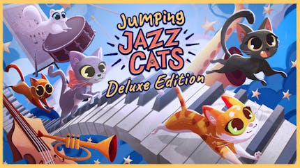 Product cover for Deluxe Edition