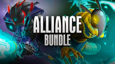 Alliance Bundle