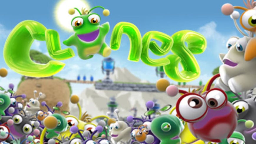 Product cover for Clones