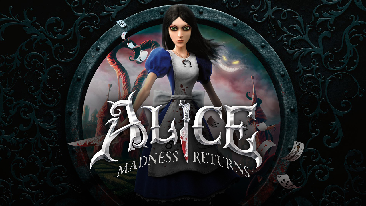 alice madness returns download code