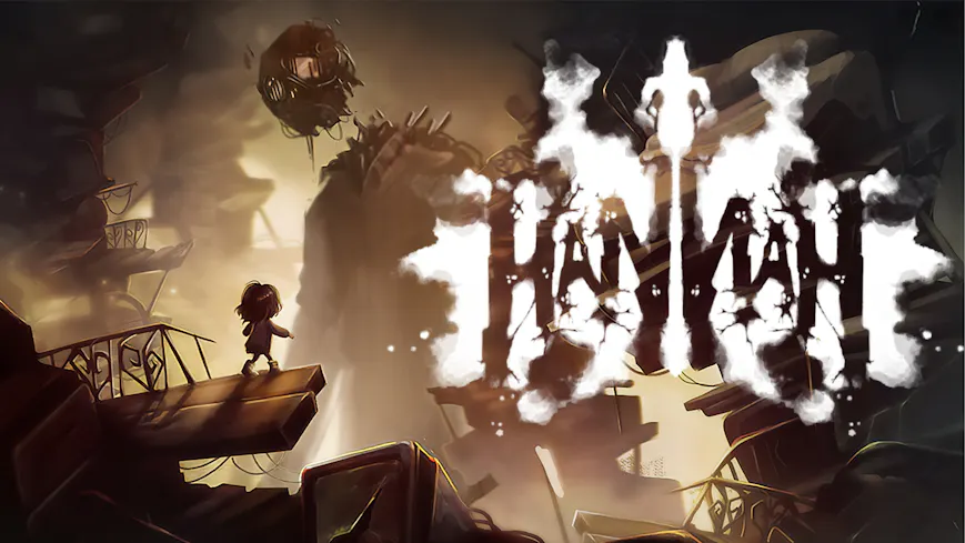 Product cover for Hannah