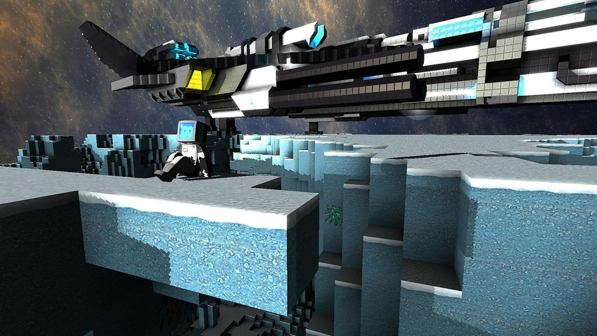 Star made. STARMADE. STARMADE (2014). Воксельная игра про космос. Voxel Space.