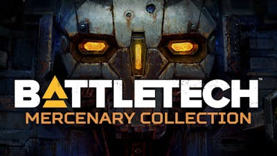 Battletech Mercenary Collection