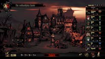 screenshot-Darkest DungeonÂ® - Ansestral Edition-2