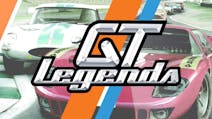 Product cover for GT Legends
