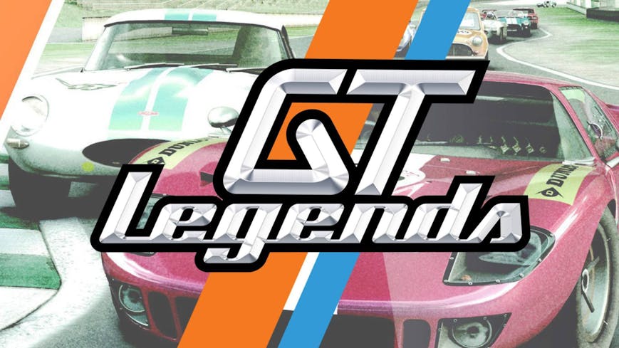 GT Legends