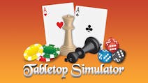 Product cover for Tabletop Simulator