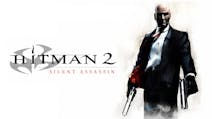 Product cover for Hitman 2: Silent Assassin
