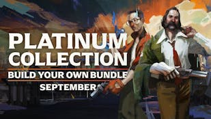 Very Positive Mystery Bundle - September 2025