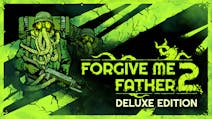 Product cover for Forgive Me Father 2 Deluxe Edition
