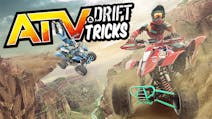 Product cover for ATV Drift & Tricks