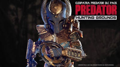 screenshot-Predator_ Hunting Grounds - Cleopatra DLC Pack-1