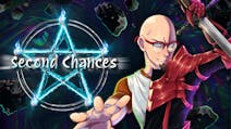 Product cover for Second Chances