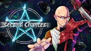 Product cover for Second Chances