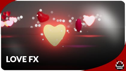 Love FX