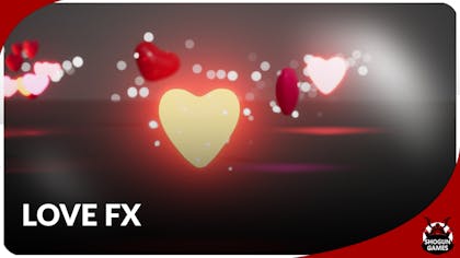 Love FX