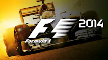 Product cover for F1 2014
