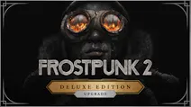 Product cover for Frostpunk 2: Deluxe Edition Upgrade