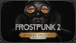 Product cover for Frostpunk 2: Deluxe Edition Upgrade - DLC