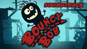 Product cover for Bouncy Bob - Soundtrack - DLC