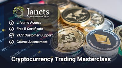 Cryptocurrency Trading Masterclass