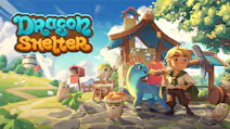 Product cover for Dragon Shelter