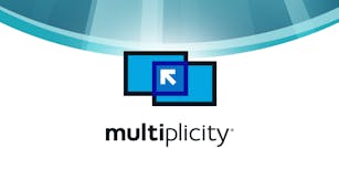Product cover for Multiplicity